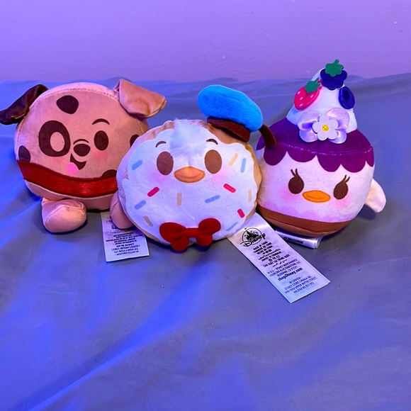 Disney Munchling Bundle - Picture 1 of 1